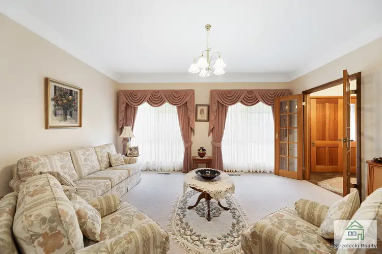 Third view of Homely house listing, 4 Holland Ct, Trafalgar VIC 3824