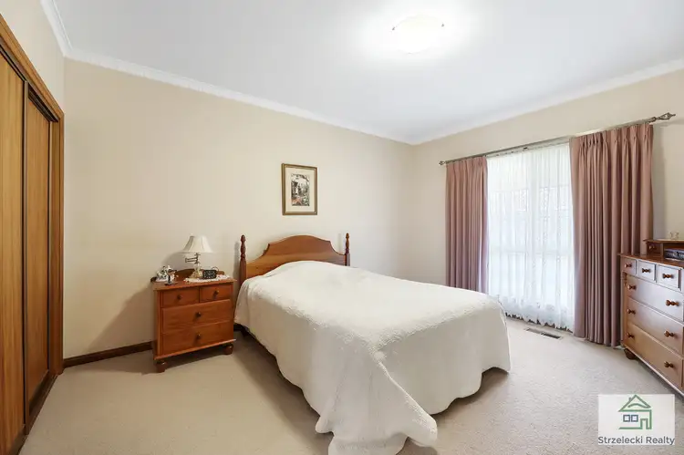 Fourth view of Homely house listing, 4 Holland Ct, Trafalgar VIC 3824