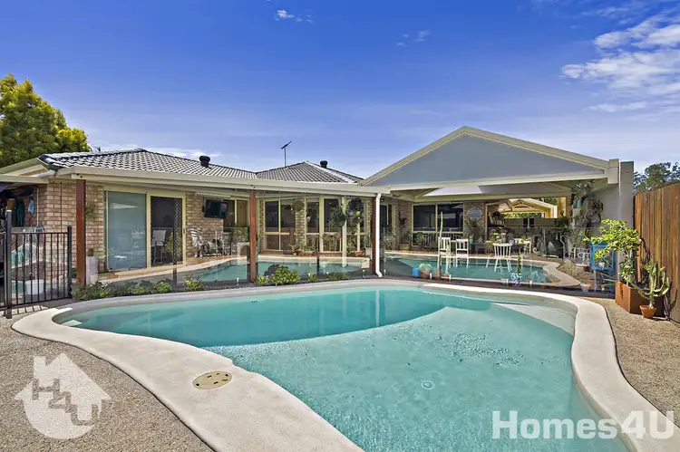Main view of Homely house listing, 19 Antigua Crescent, Deception Bay QLD 4508