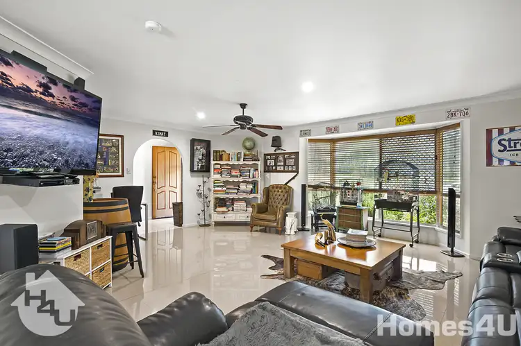 Fourth view of Homely house listing, 19 Antigua Crescent, Deception Bay QLD 4508