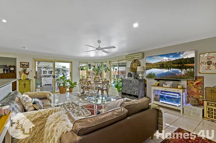 Sixth view of Homely house listing, 19 Antigua Crescent, Deception Bay QLD 4508