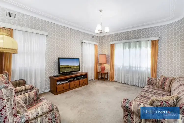 Second view of Homely house listing, 284 Auburn Rd, Yagoona NSW 2199