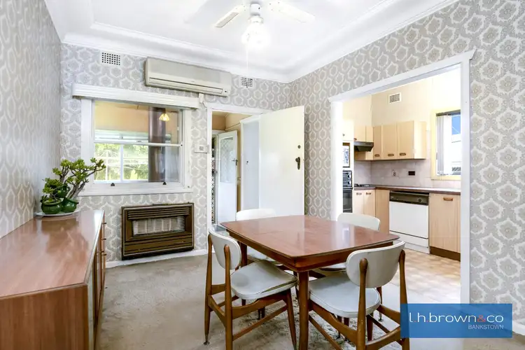 Third view of Homely house listing, 284 Auburn Rd, Yagoona NSW 2199