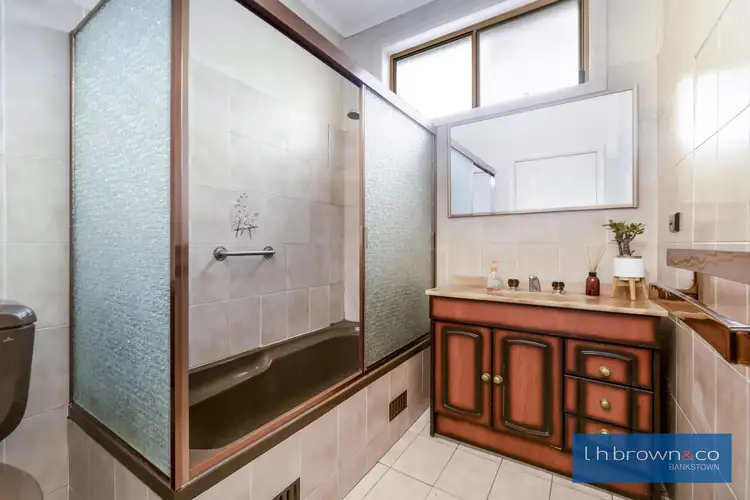 Fourth view of Homely house listing, 284 Auburn Rd, Yagoona NSW 2199