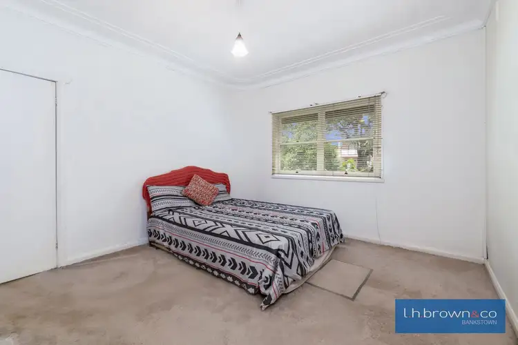 Fifth view of Homely house listing, 284 Auburn Rd, Yagoona NSW 2199