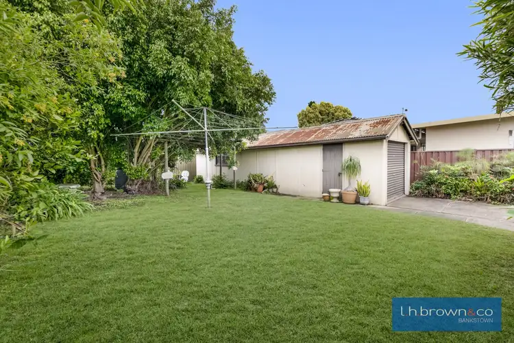Sixth view of Homely house listing, 284 Auburn Rd, Yagoona NSW 2199