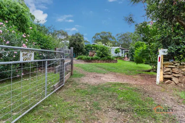 9 Barina Dr, Colo Heights NSW 2756