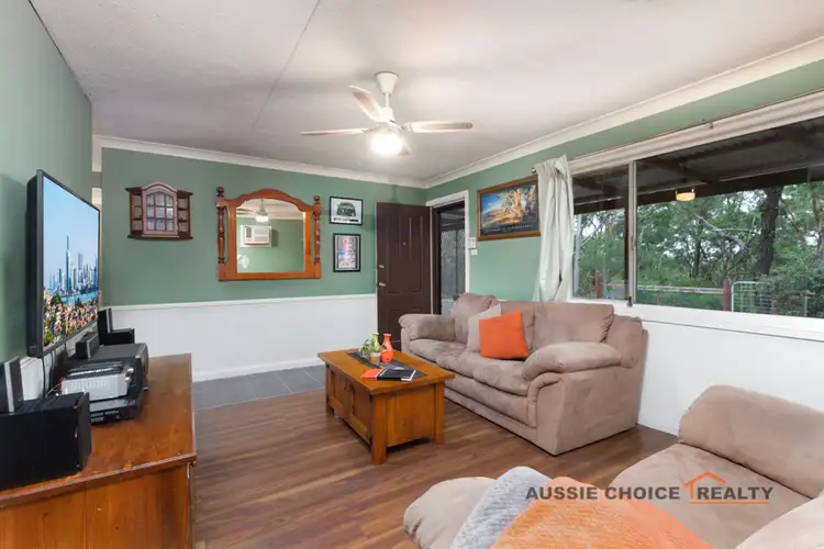 Fourth view of Homely rural property listing, 9 Barina Dr, Colo Heights NSW 2756