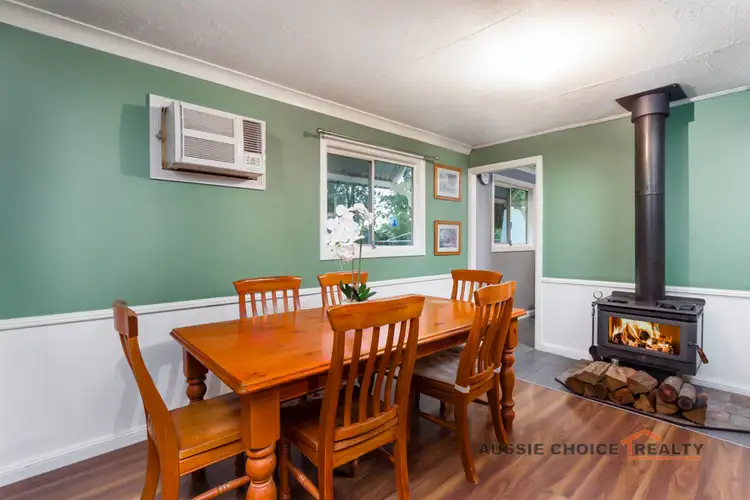 Fifth view of Homely rural property listing, 9 Barina Dr, Colo Heights NSW 2756