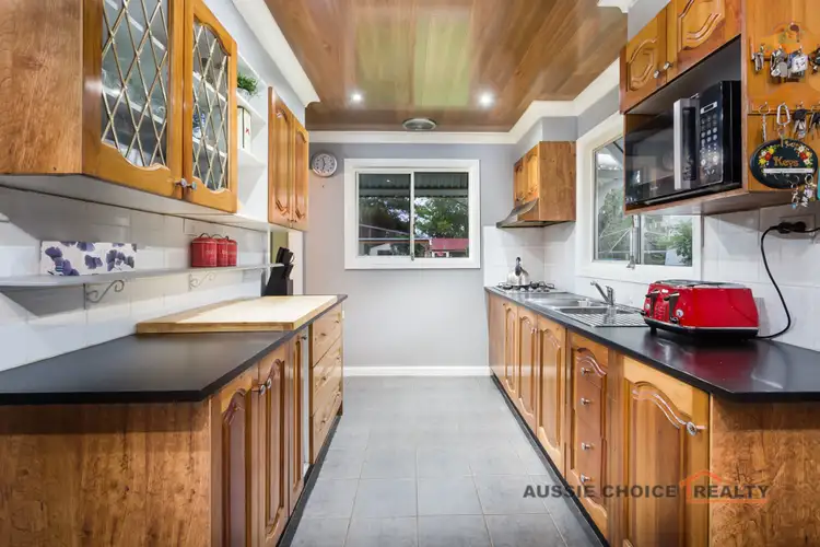 Sixth view of Homely rural property listing, 9 Barina Dr, Colo Heights NSW 2756