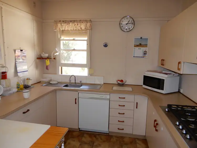Third view of Homely house listing, 1 Collins St, Jamestown SA 5491