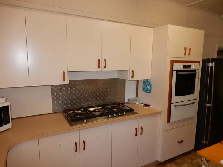 Fourth view of Homely house listing, 1 Collins St, Jamestown SA 5491