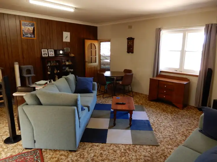 Fifth view of Homely house listing, 1 Collins St, Jamestown SA 5491