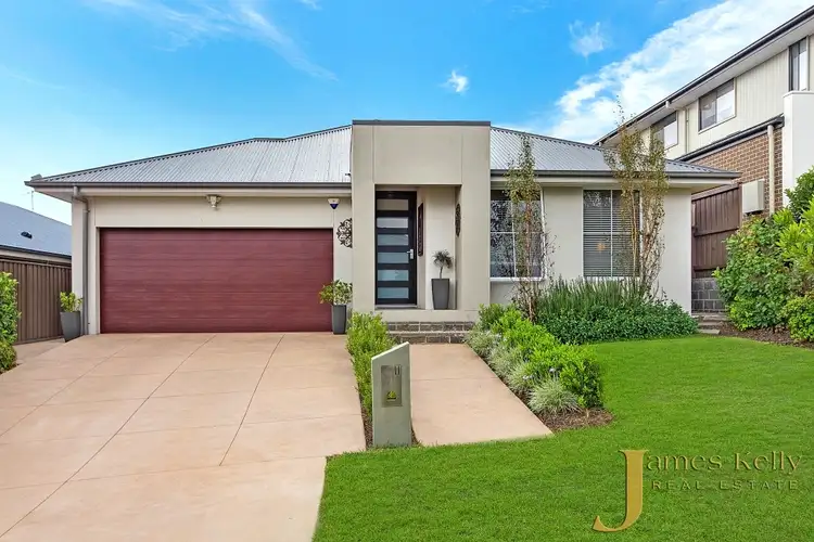 11 Keith St, Schofields NSW 2762