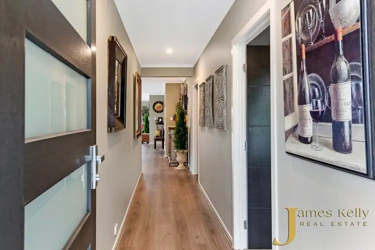 Second view of Homely house listing, 11 Keith St, Schofields NSW 2762
