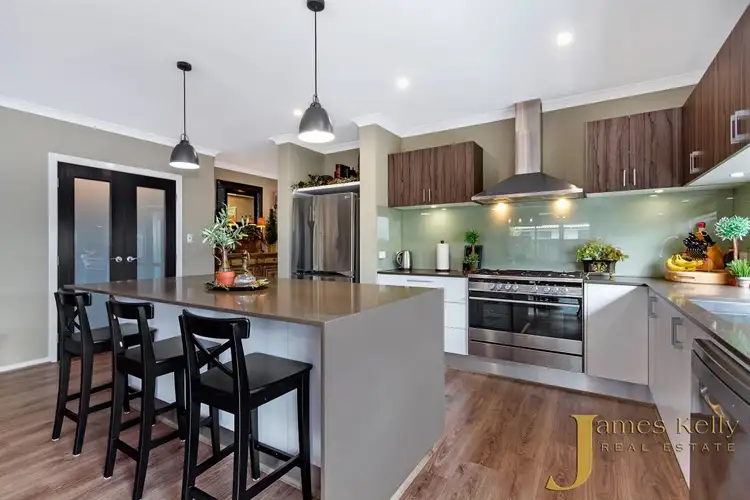 Third view of Homely house listing, 11 Keith St, Schofields NSW 2762