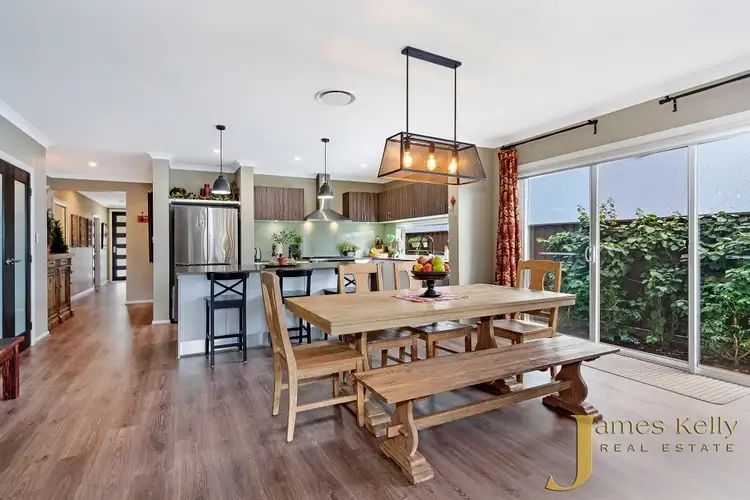 Fourth view of Homely house listing, 11 Keith St, Schofields NSW 2762