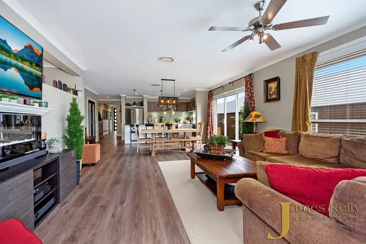 Fifth view of Homely house listing, 11 Keith St, Schofields NSW 2762