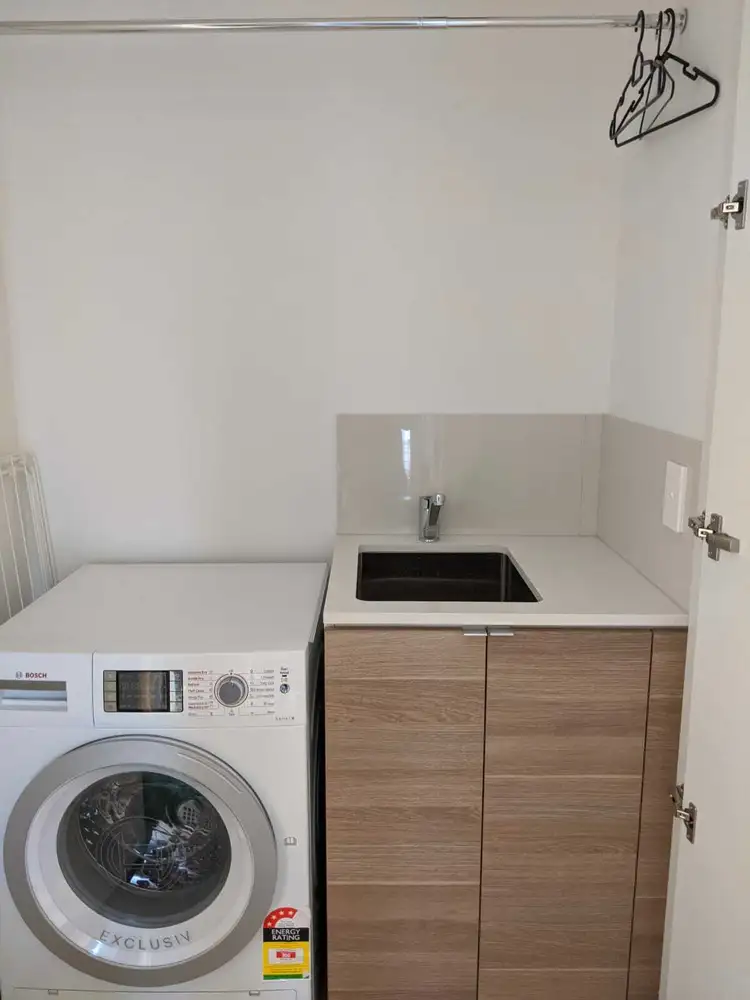 Fourth view of Homely apartment listing, Unit 904/11 Barrack Sq, Perth WA 6000