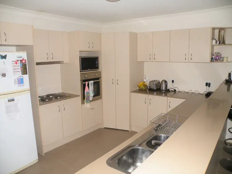 Second view of Homely house listing, Duplex 2/31 Melissa St, Upper Coomera QLD 4209