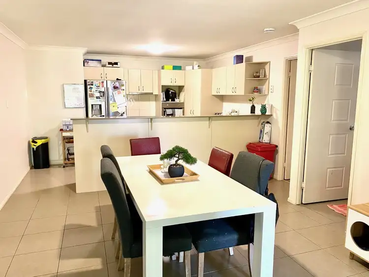 Third view of Homely house listing, Duplex 2/31 Melissa St, Upper Coomera QLD 4209