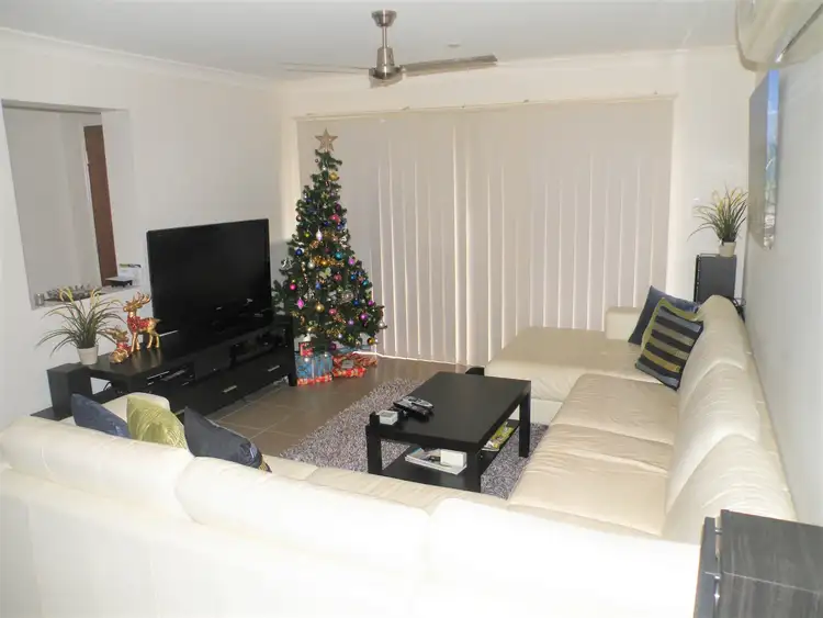 Fourth view of Homely house listing, Duplex 2/31 Melissa St, Upper Coomera QLD 4209