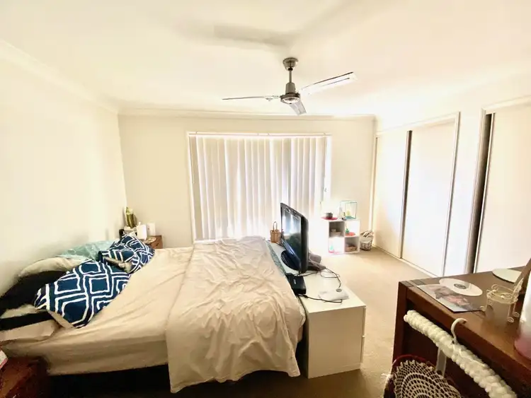 Fifth view of Homely house listing, Duplex 2/31 Melissa St, Upper Coomera QLD 4209