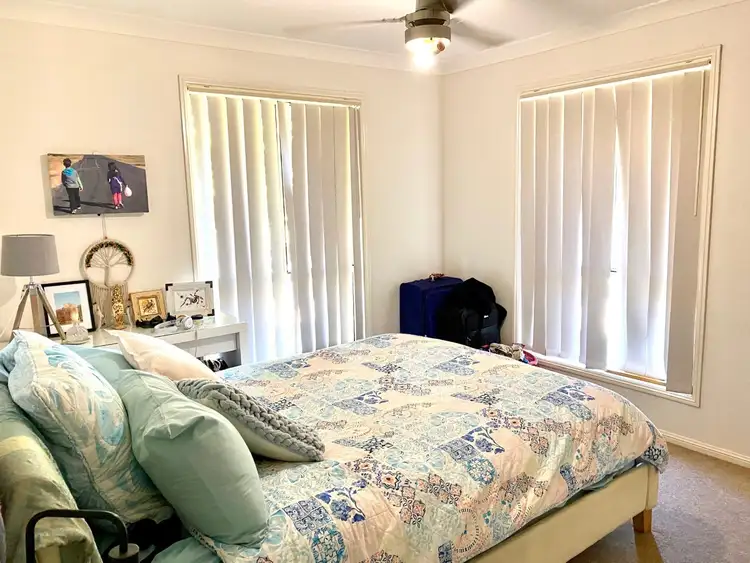 Seventh view of Homely house listing, Duplex 2/31 Melissa St, Upper Coomera QLD 4209
