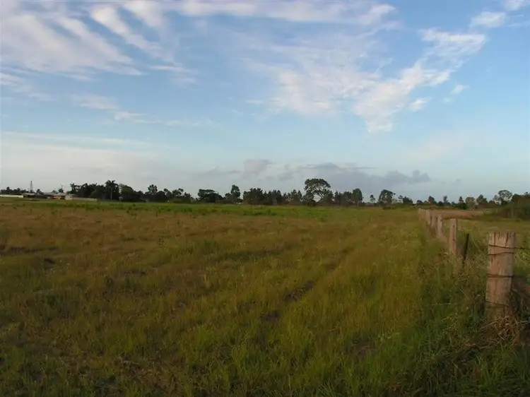 Second view of Homely land listing, LOT 4 Stanton-Cook St, Burnett Heads QLD 4670