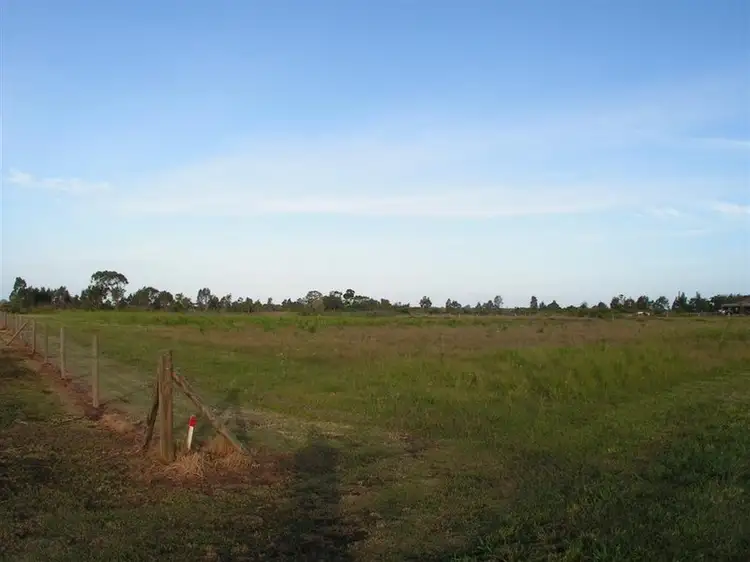 Third view of Homely land listing, LOT 4 Stanton-Cook St, Burnett Heads QLD 4670