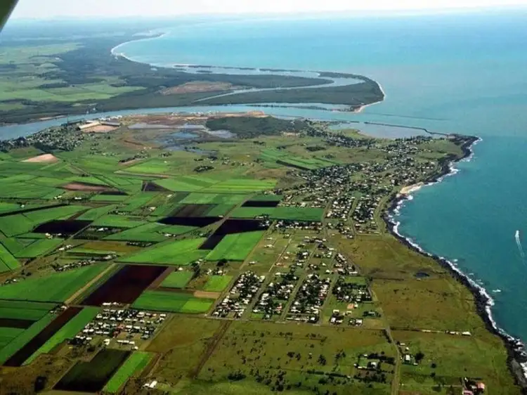 Fifth view of Homely land listing, LOT 4 Stanton-Cook St, Burnett Heads QLD 4670
