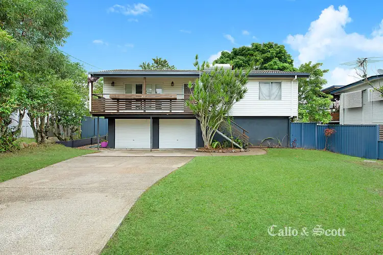 26 Pownall Cres, Margate QLD 4019