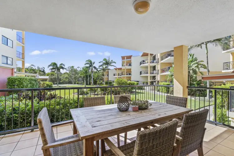 Unit 12/885 David Low Way, Marcoola QLD 4564