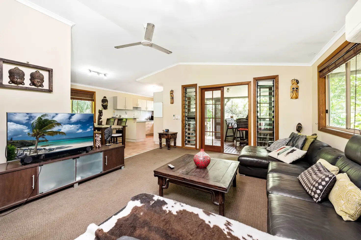 Main view of Homely house listing, 23 Devon Dr, Buderim QLD 4556