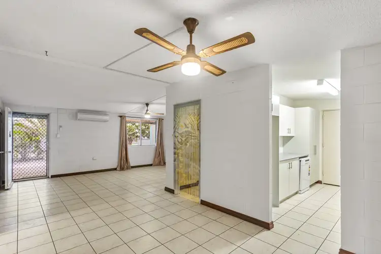 Fourth view of Homely house listing, 3 Page St, Exmouth WA 6707