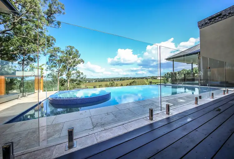Second view of Homely house listing, 33 The Grange, Picton NSW 2571
