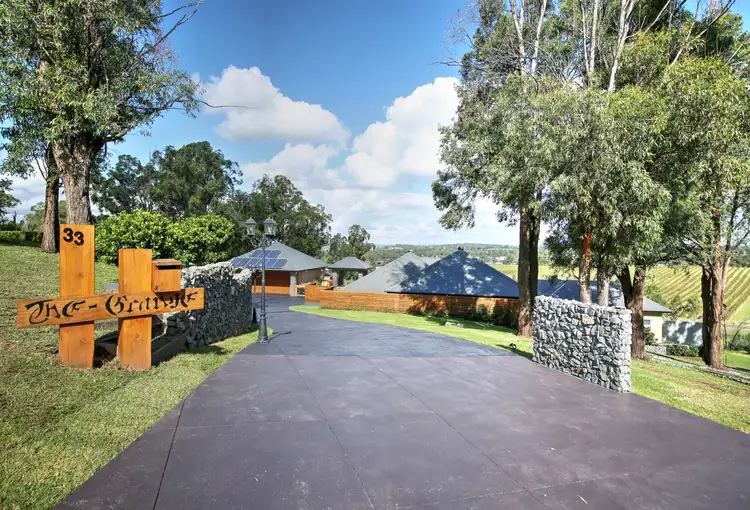 Third view of Homely house listing, 33 The Grange, Picton NSW 2571