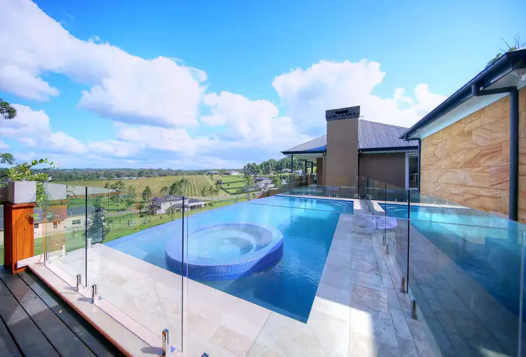 Fifth view of Homely house listing, 33 The Grange, Picton NSW 2571