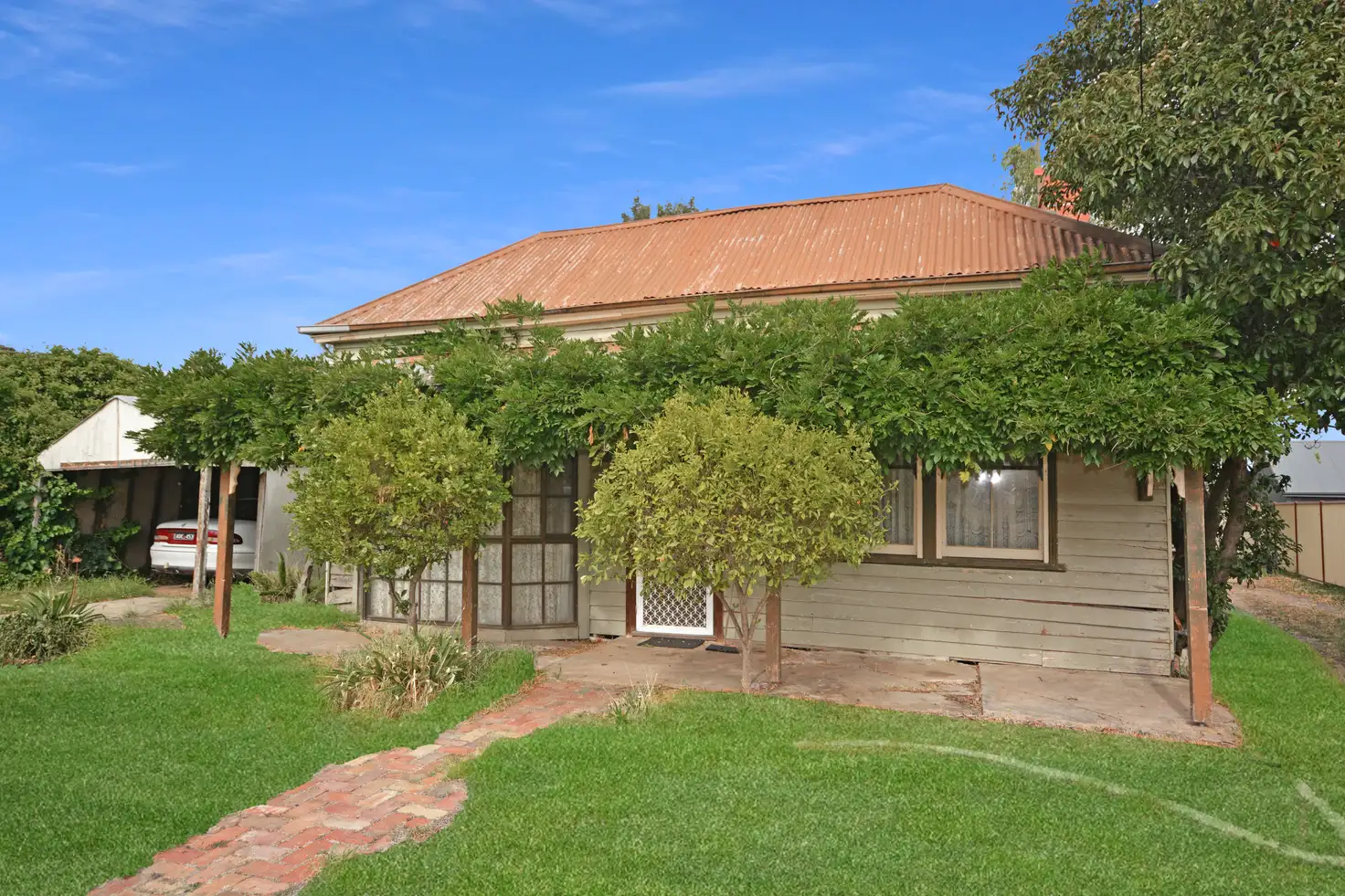 Main view of Homely house listing, 64 Wimmera Street, Stawell VIC 3380