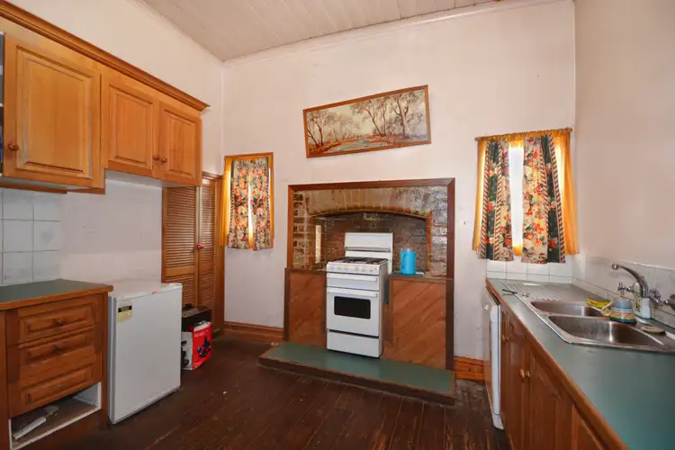 Second view of Homely house listing, 64 Wimmera Street, Stawell VIC 3380
