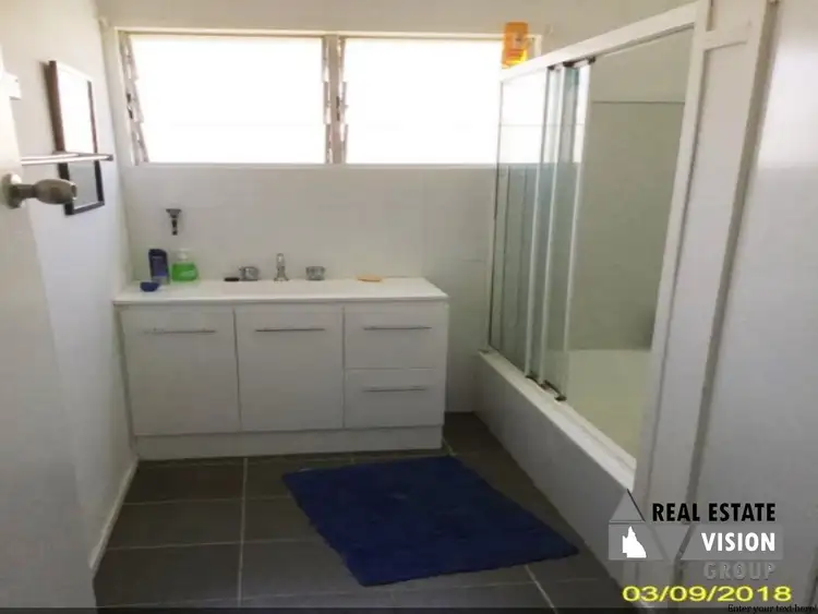 Sixth view of Homely house listing, 14 Wattle St, Blackwater QLD 4717