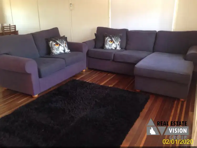 Seventh view of Homely house listing, 14 Wattle St, Blackwater QLD 4717