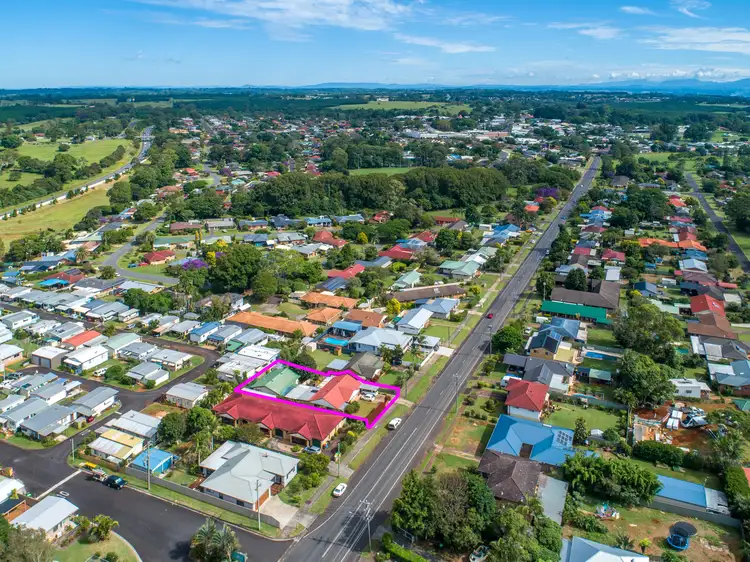 181 Ballina Road, Alstonville NSW 2477