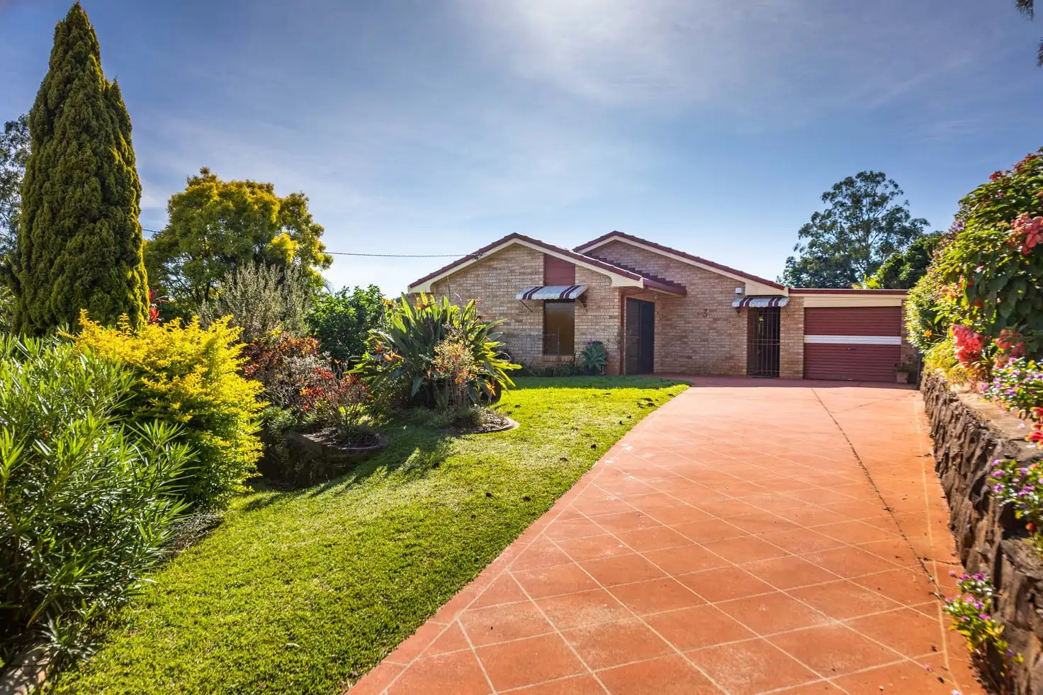 Main view of Homely house listing, 3 Northview Ct, Goonellabah NSW 2480