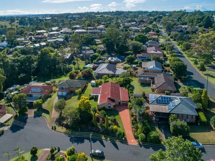 Second view of Homely house listing, 3 Northview Ct, Goonellabah NSW 2480
