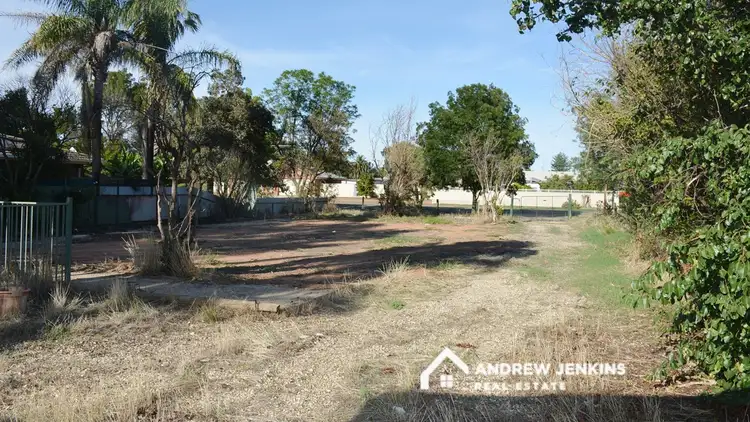 Main view of Homely land listing, 80 Barooga St, Berrigan NSW 2712