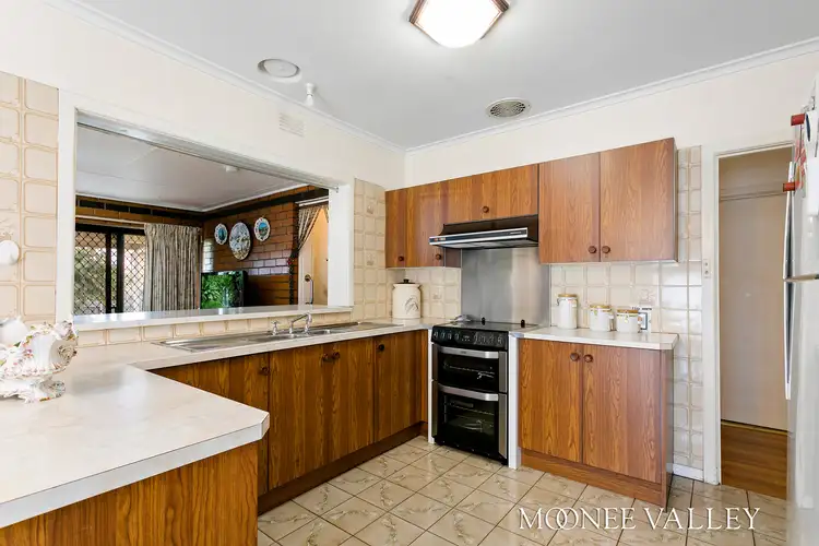 Third view of Homely house listing, 316 Milleara Road, Avondale Heights VIC 3034