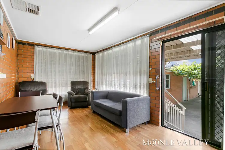 Fifth view of Homely house listing, 316 Milleara Road, Avondale Heights VIC 3034