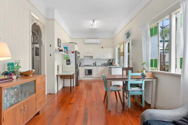 Fourth view of Homely house listing, 2 Glena Street, Fairfield QLD 4103
