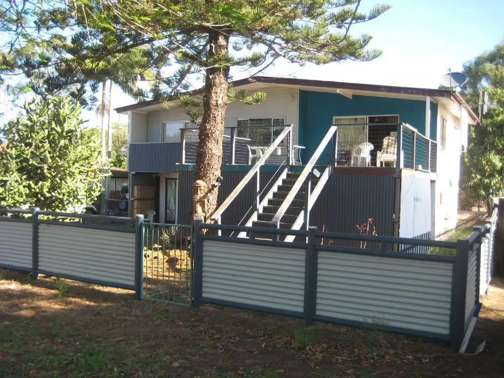 Main view of Homely house listing, 36 Zunker Street, Burnett Heads QLD 4670